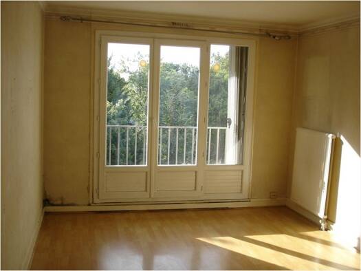 Appartement à louer 984 € 4 pièces 3 chambres 74,9 m² 2ème étage Wallon Morsang-sur-Orge 91390