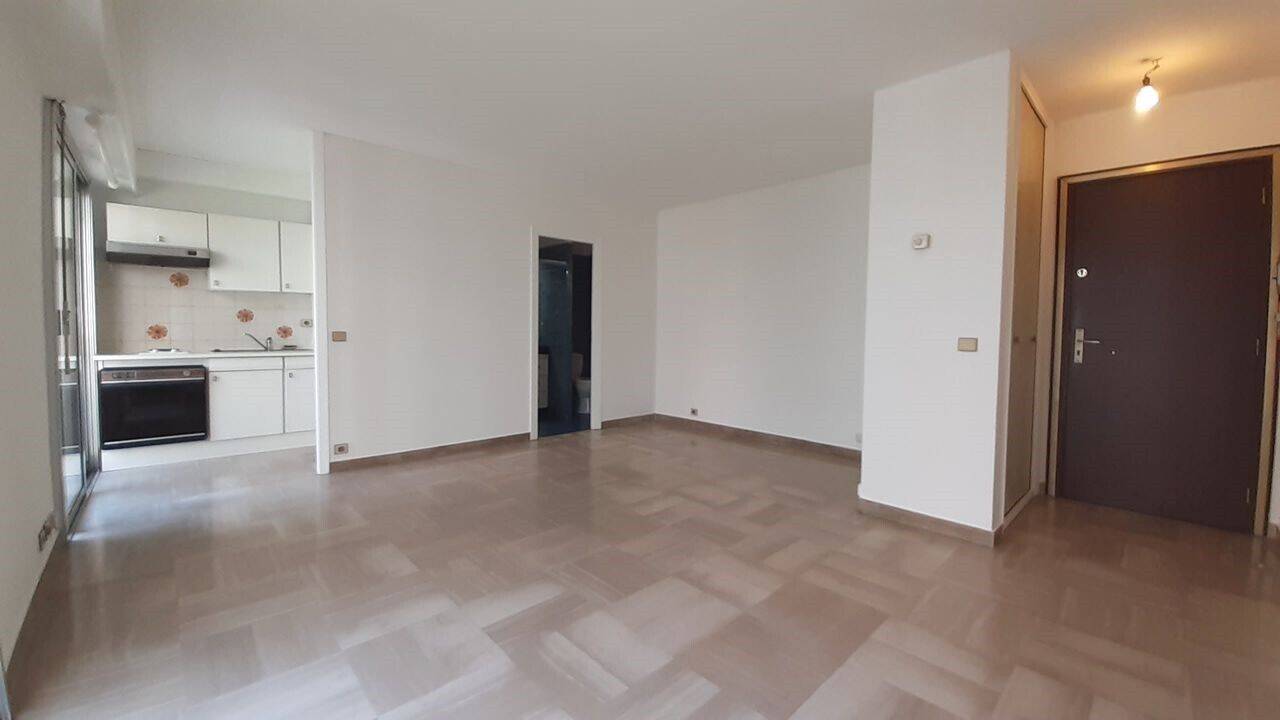 Maison à louer, 30m², ANTIBES