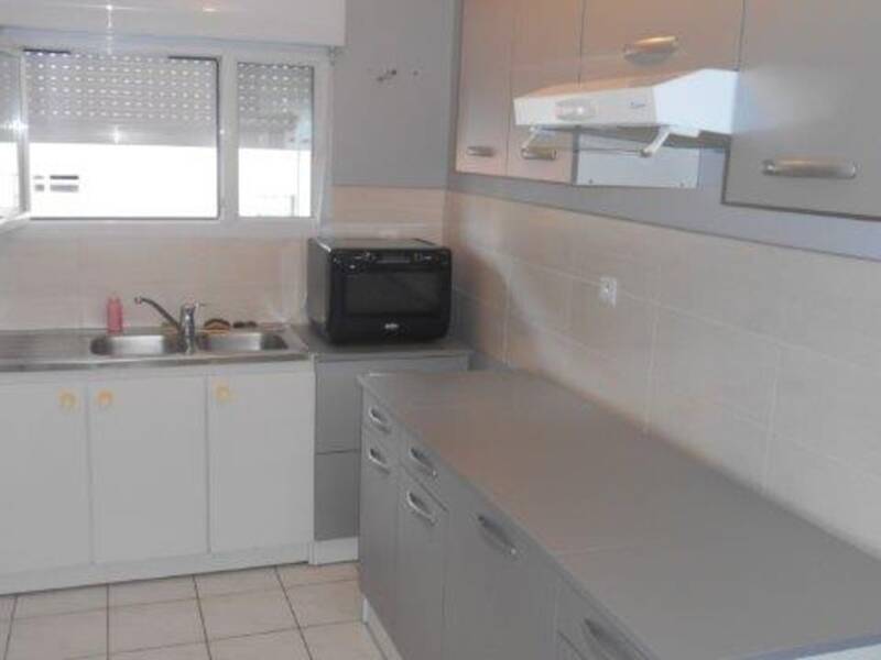 Maison à louer, 64m², TOURS