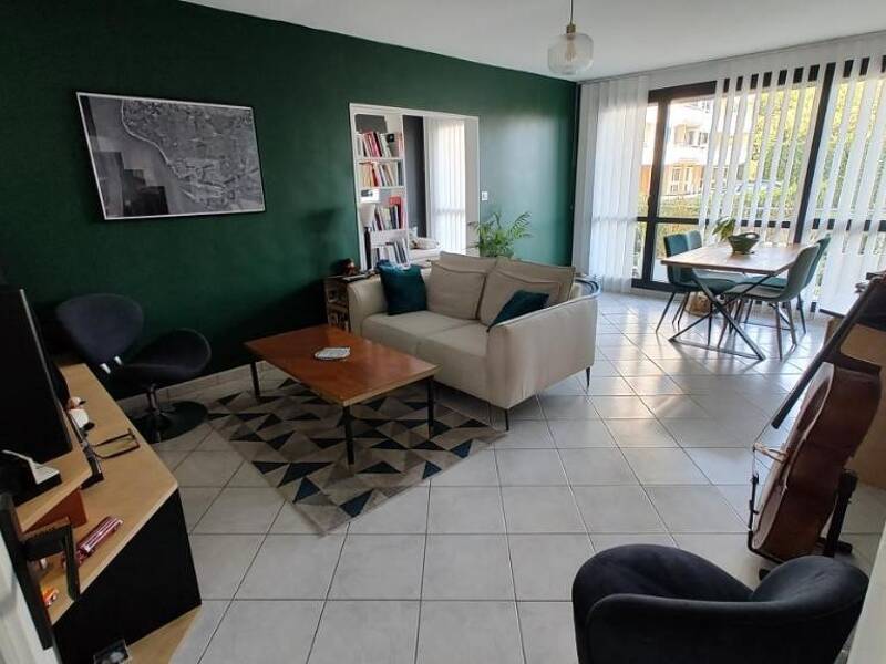 Maison à louer, 65m², LE HAVRE