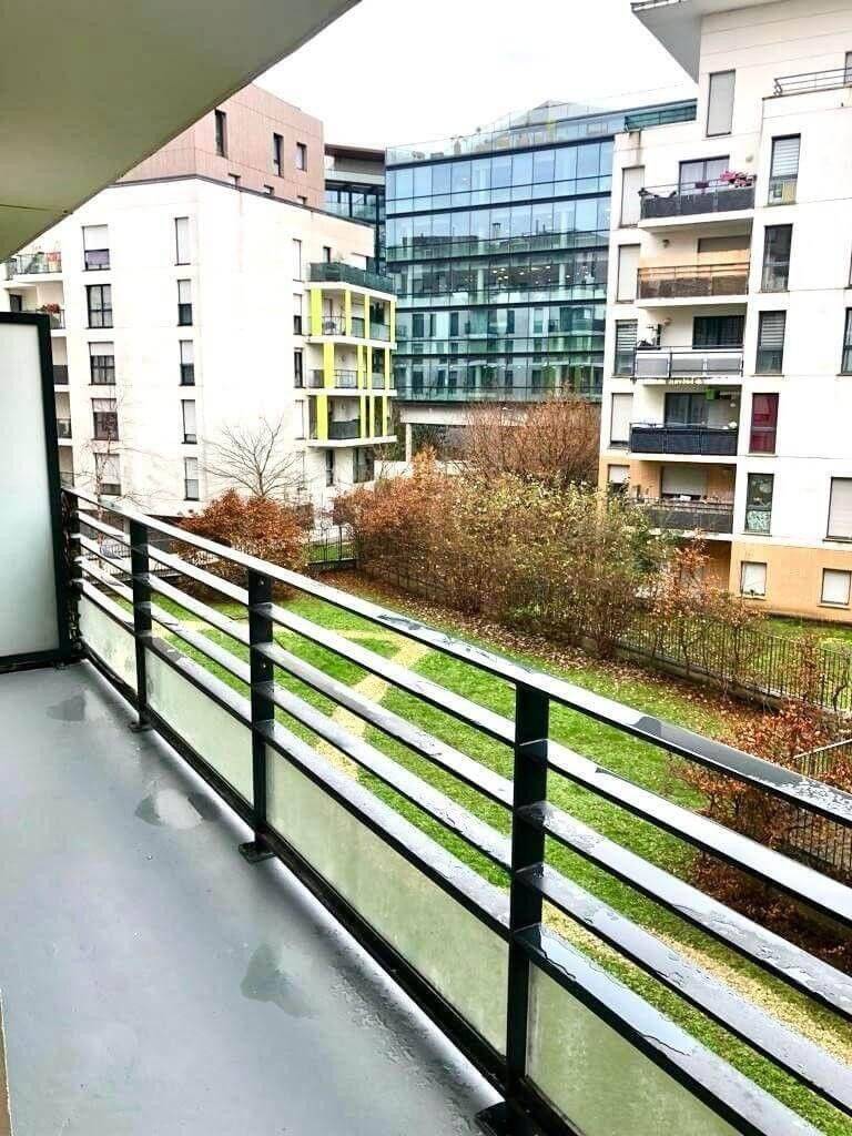 Maison à louer, 49m², ASNIERES SUR SEINE