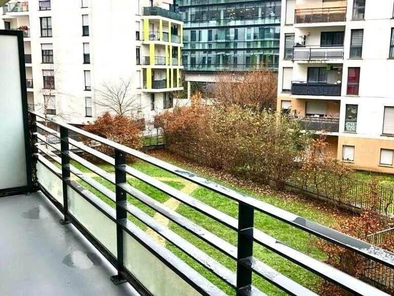 Maison à louer, 49m², ASNIERES SUR SEINE