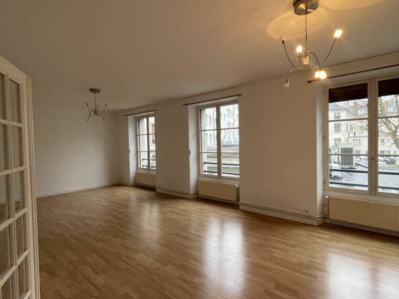 Maison à louer, 87m², ORLEANS