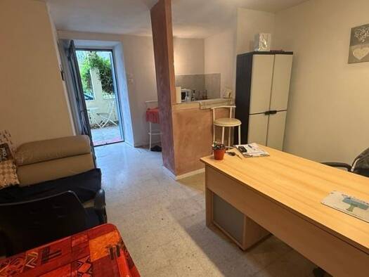Appartement à vendre 66 000 € 3 pièces 1 chambre 69 m² Étage 1/1 Montsaunès 31260