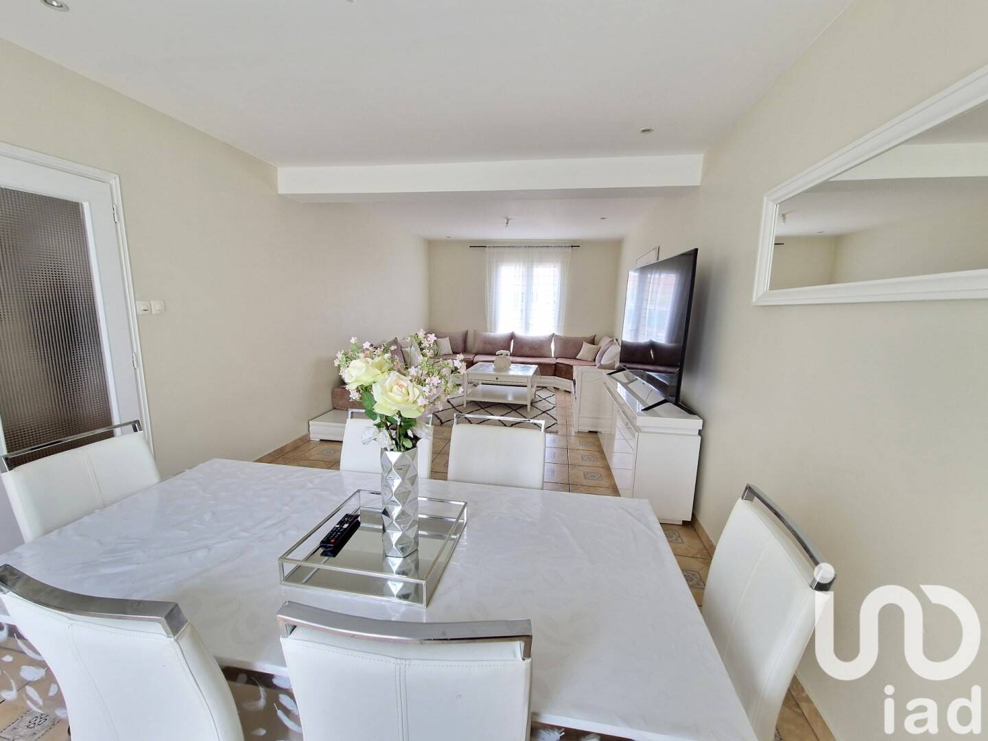 Maison à vendre, 150m², SULLY SUR LOIRE