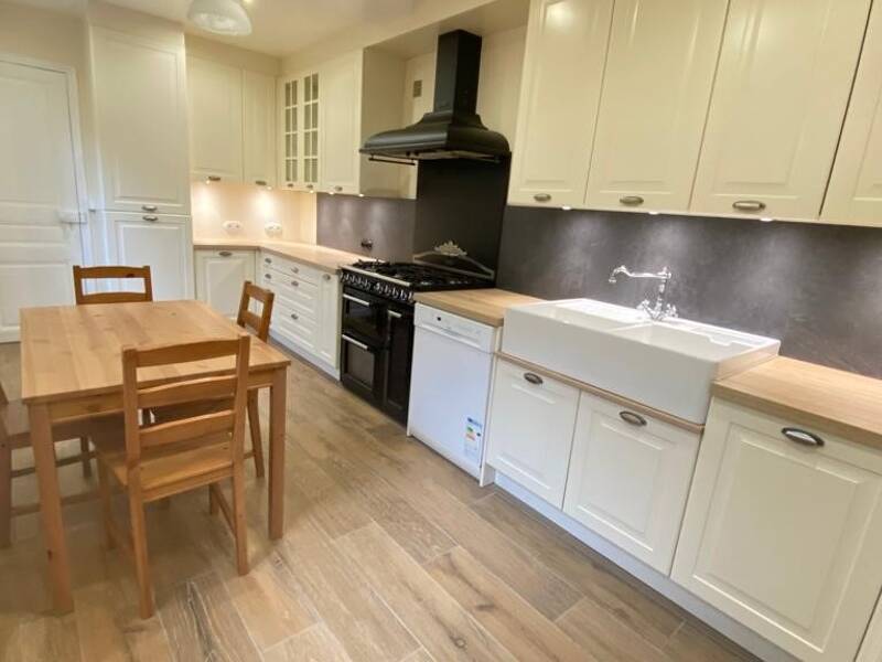 Maison à louer, 153m², TRIEL SUR SEINE