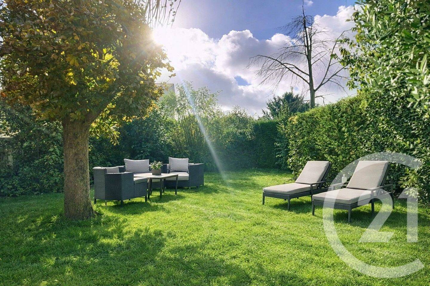 Maison à vendre, 103m², ORLY
