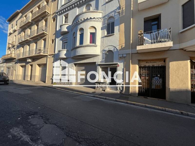 Maison à louer, 39m², PERPIGNAN
