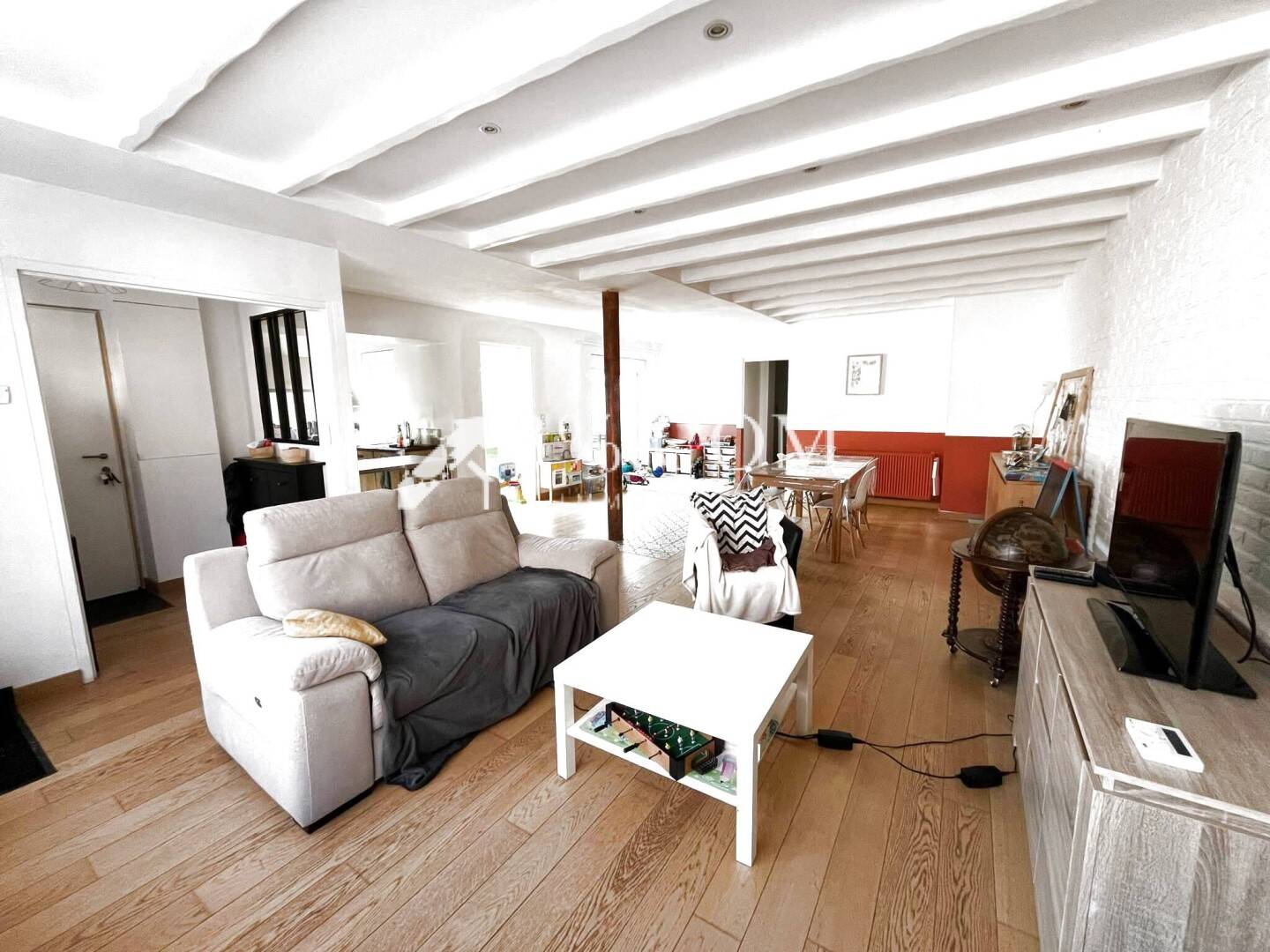 Maison à vendre, 145m², WAHAGNIES