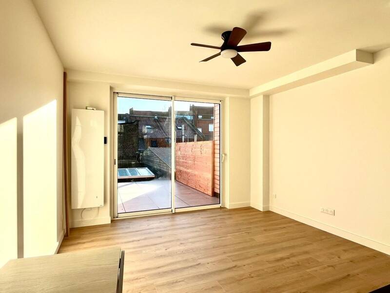 Maison à louer, 63m², LA MADELEINE