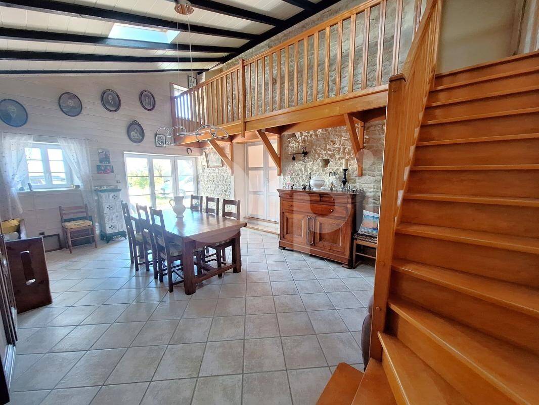 Maison à vendre, 167m², MEDIS