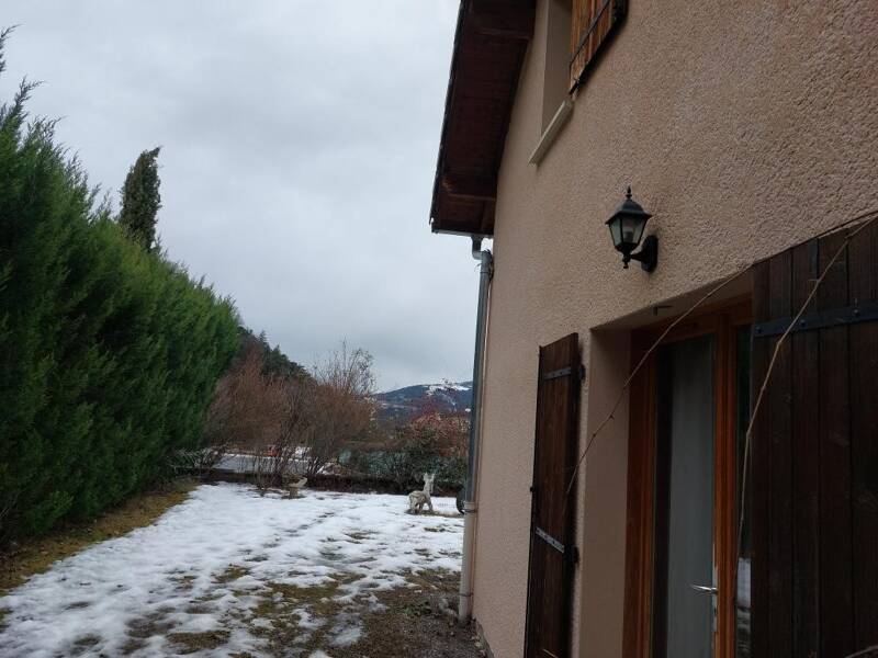 Maison à louer, 95m², SAVINES LE LAC