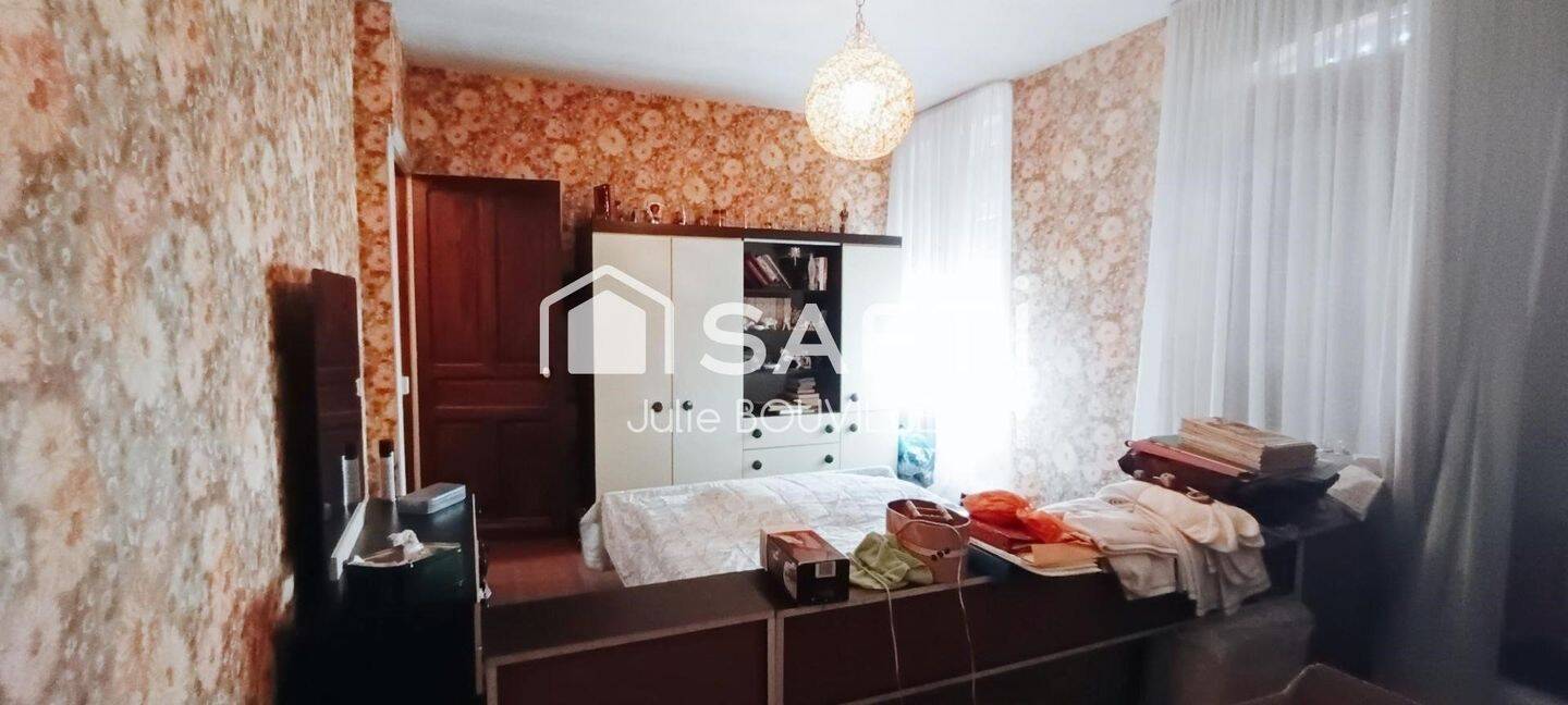 Maison à vendre, 90m², NOEUX LES MINES