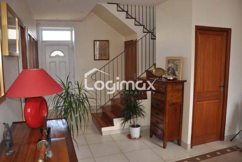 Maison à vendre, 230m², LA ROCHELLE