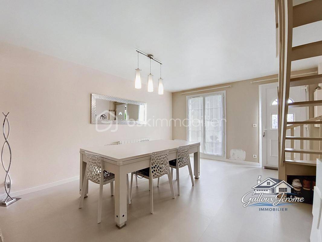 Maison à vendre, 53m², DAMMARTIN EN GOELE