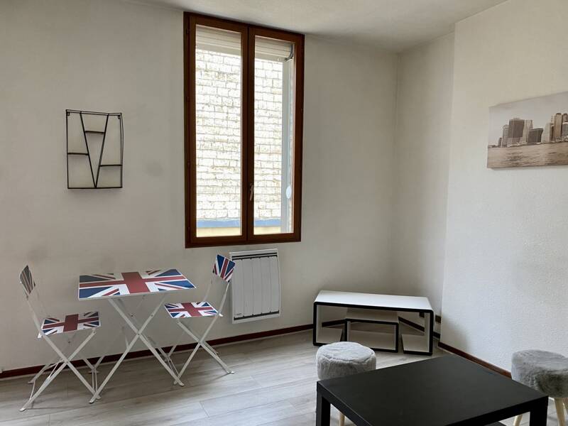 Maison à louer, 39m², REIMS
