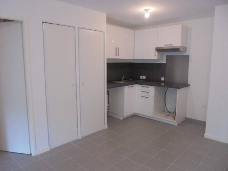 Maison à louer, 38m², MARSEILLE 11E