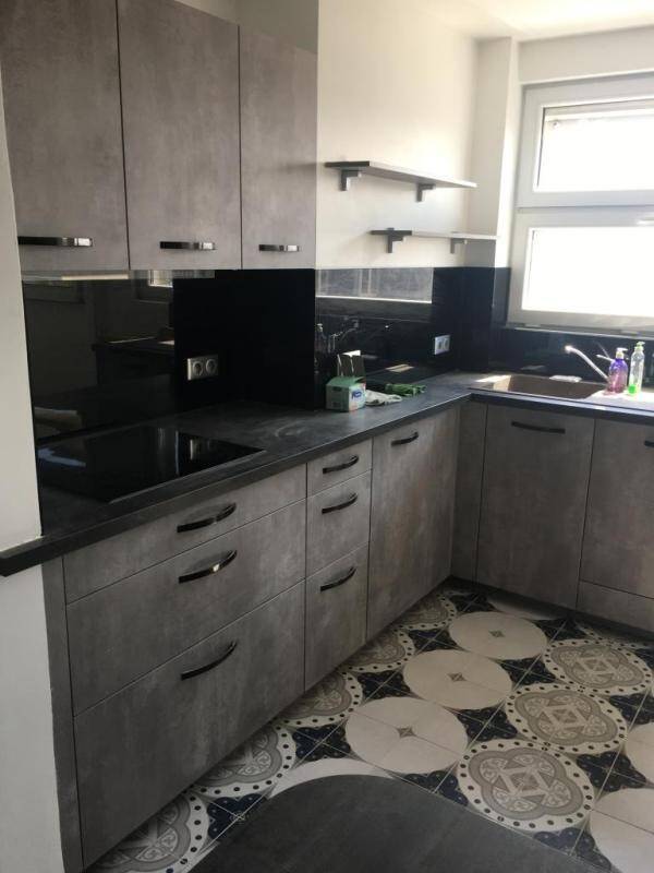 Maison à louer, 65m², ANTONY