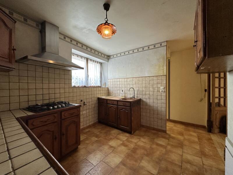 Maison à vendre, 83m², REIMS