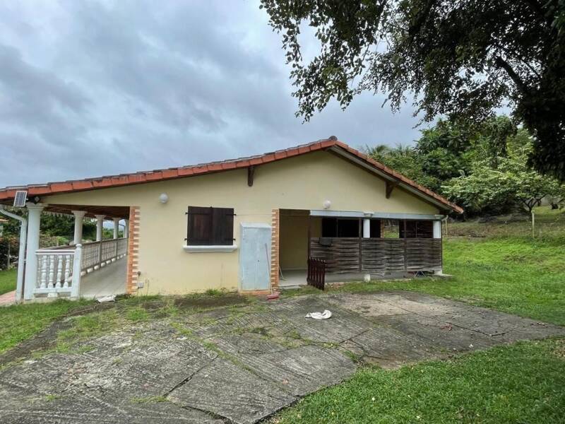 Maison à louer, 88m², DUCOS