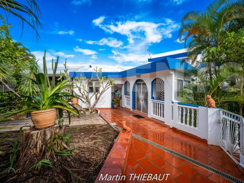 Maison à vendre, 260m², DUCOS