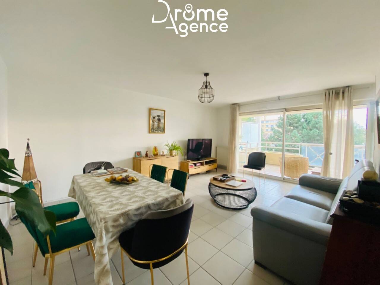 Maison à louer, 80m², VALENCE