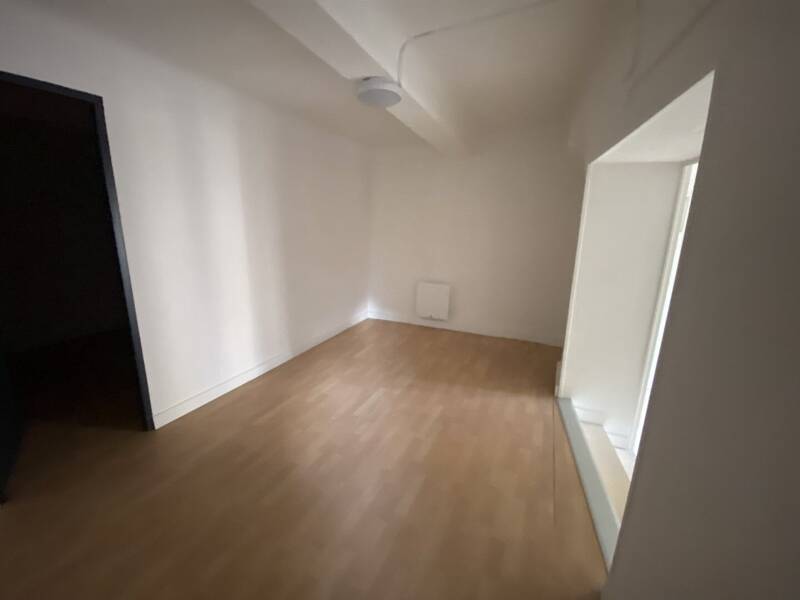 Maison à louer, 44m², VELAUX