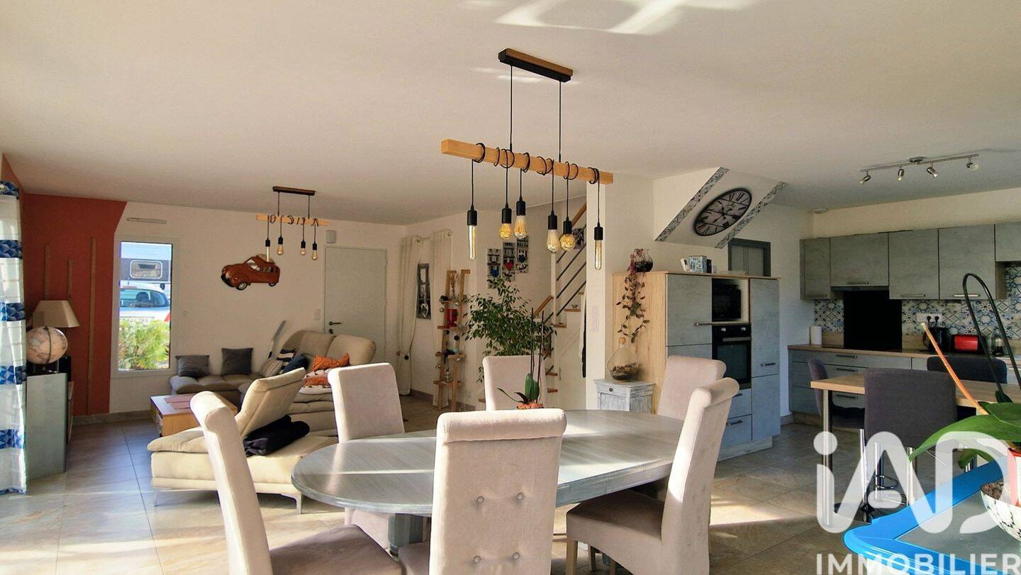 Maison à vendre, 116m², SAINT GILDAS DE RHUYS