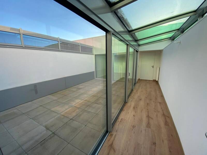 Maison à louer, 100m², SAINT JACQUES DE LA LANDE