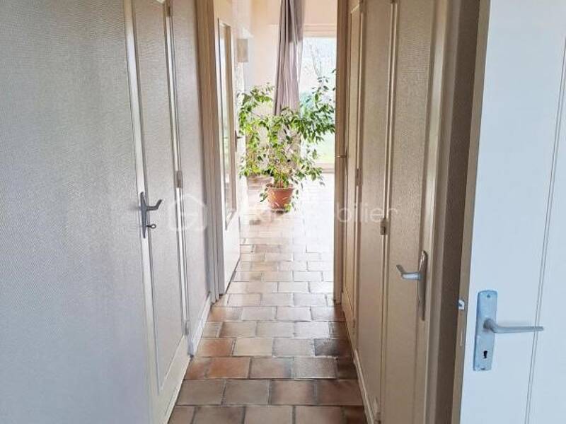 Maison à vendre, 81m², TOURS