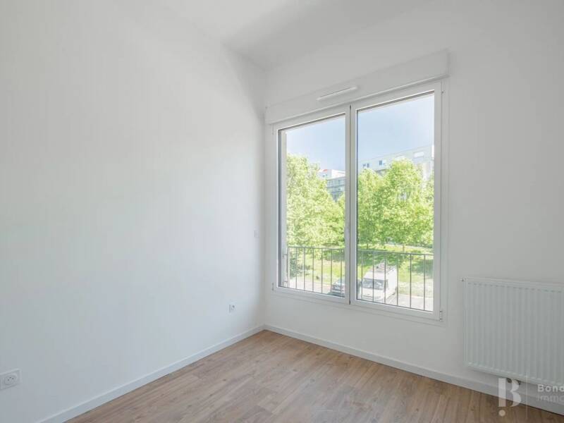 Maison à louer, 75m², BORDEAUX