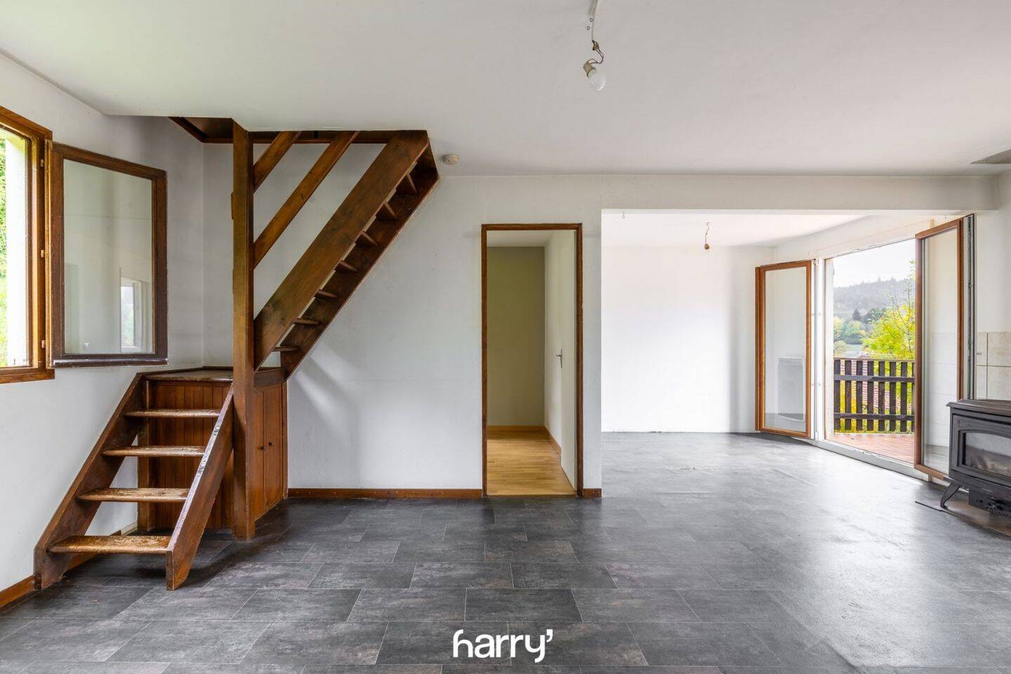 Maison à vendre, 75m², LES HOPITAUX NEUFS