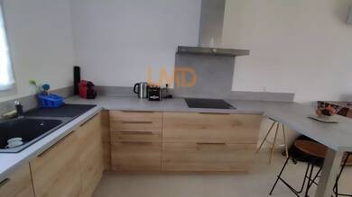 Maison à vendre - Neuf 260 000 € 5 pièces 3 chambres 105 m² Cologne 32430