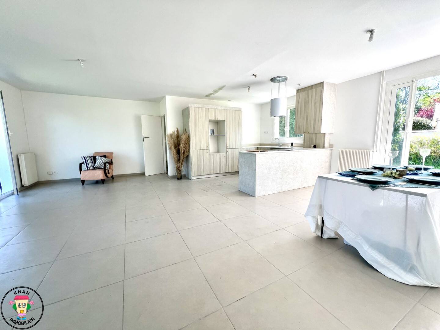 Maison à vendre, 110m², MERIGNAC