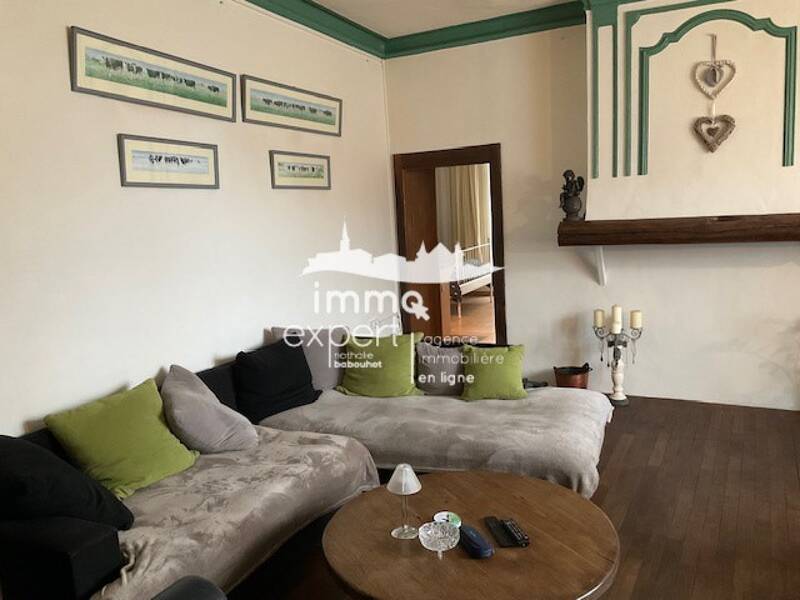 Maison à vendre, 138m², CONTREXEVILLE