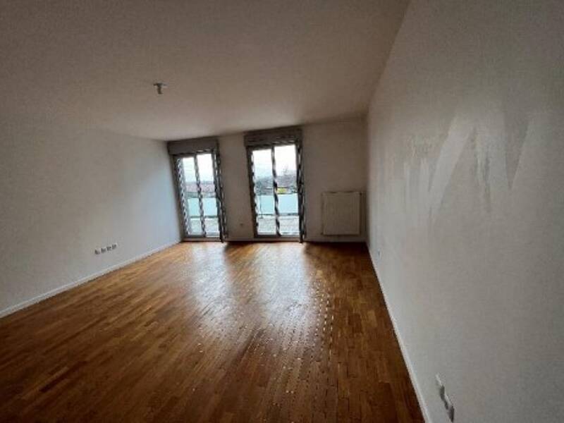 Maison à louer, 86m², ROSNY SOUS BOIS