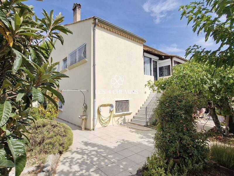 Maison à vendre, 112m², PEYNIER