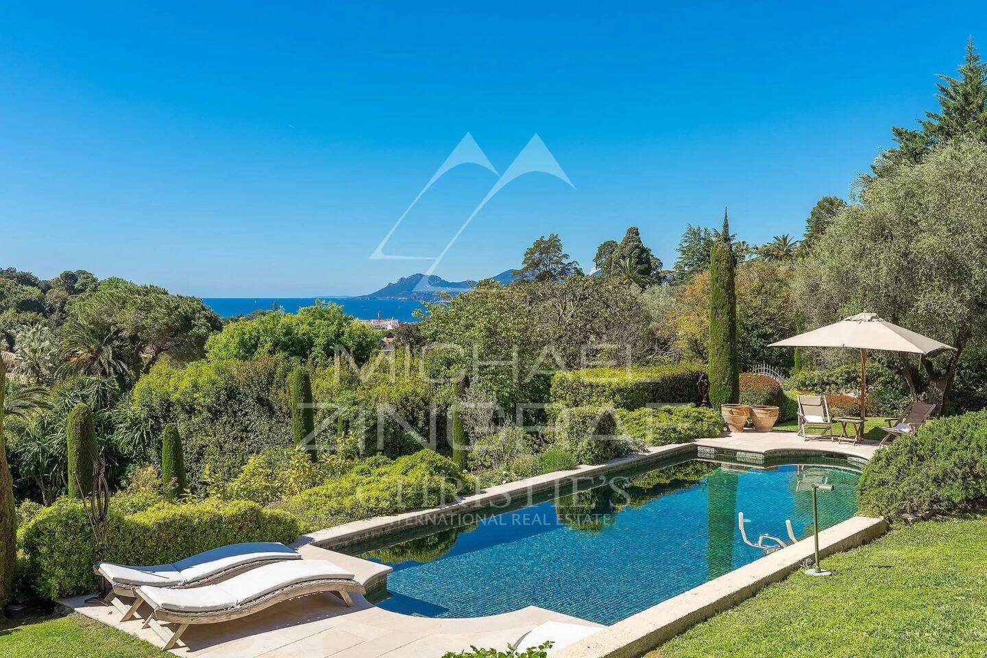 Maison à vendre, 482m², CANNES