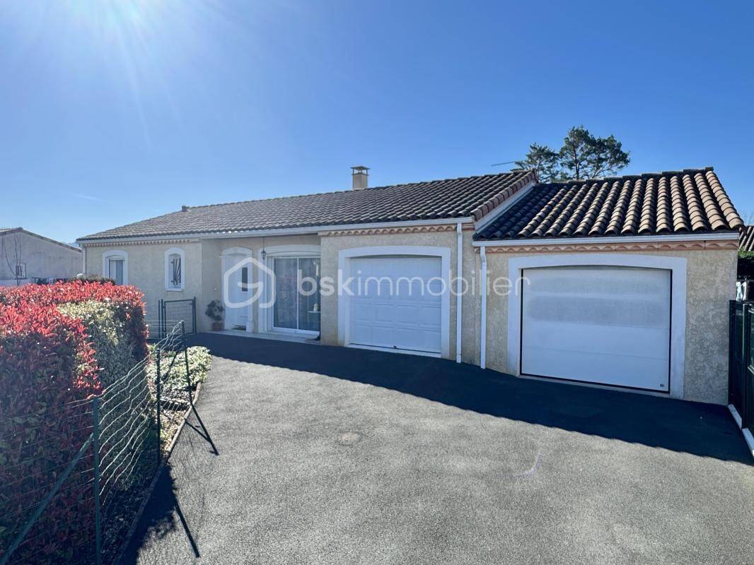 Maison à vendre, 112m², LABRUGUIERE