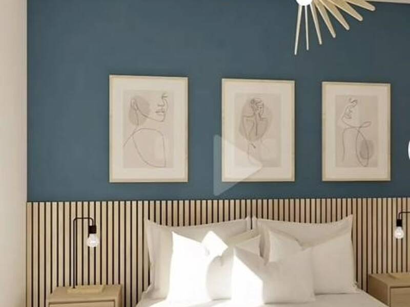 Maison à vendre, 145m², LYON 3E