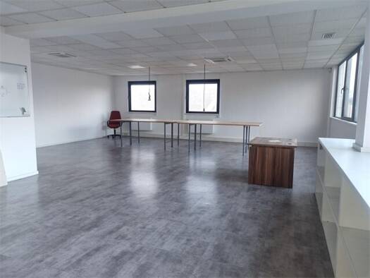 Local d'activités à louer 2 024 € 155,1 m² d'espace de stockage Bartenheim 68870