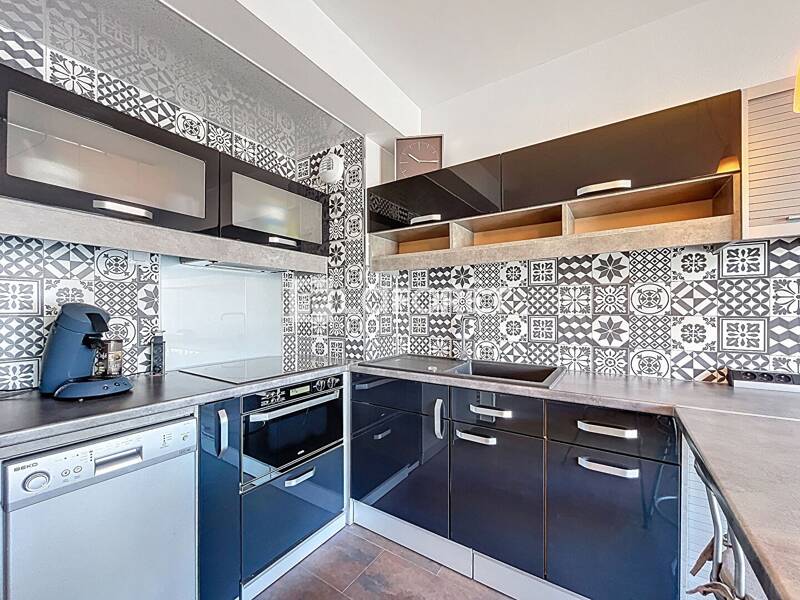 Maison à louer, 27m², CHALLES LES EAUX