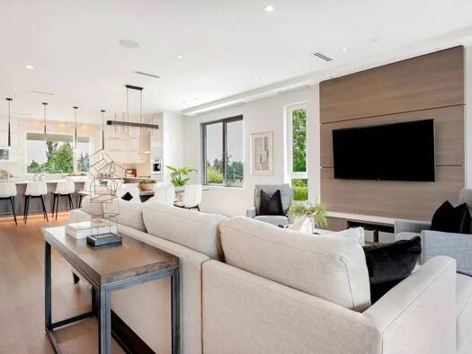 Appartement à vendre - neuf 574 000 € 3 pièces 2 chambres 62,3 m² 2ème étage Blagis Sceaux 92330