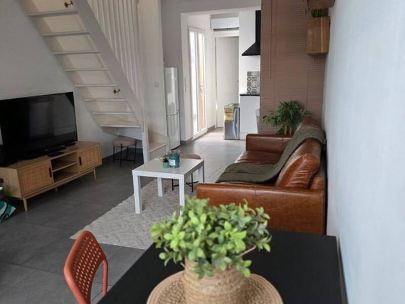 Maison à louer, 71m², LILLE