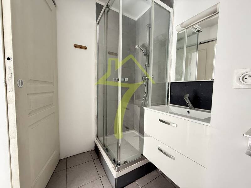 Maison à vendre, 35m², MARSEILLE 3E