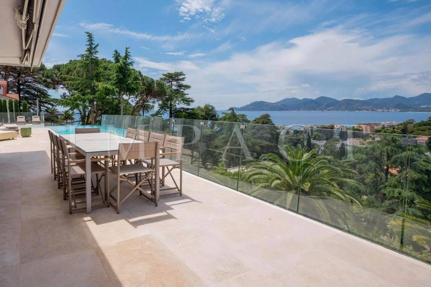 Maison à vendre, 445m², CANNES