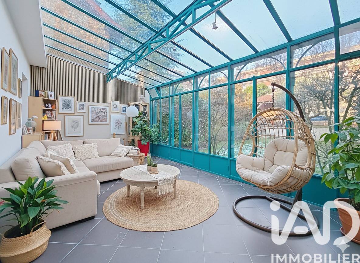 Maison à vendre, 180m², SURESNES