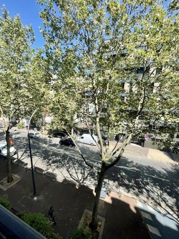 Maison à louer, 34m², ISSY LES MOULINEAUX