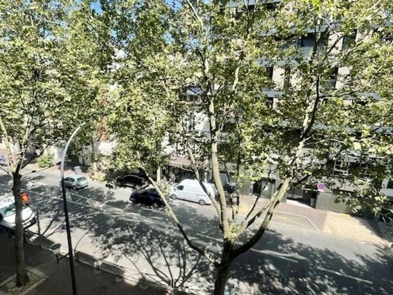 Maison à louer, 34m², ISSY LES MOULINEAUX