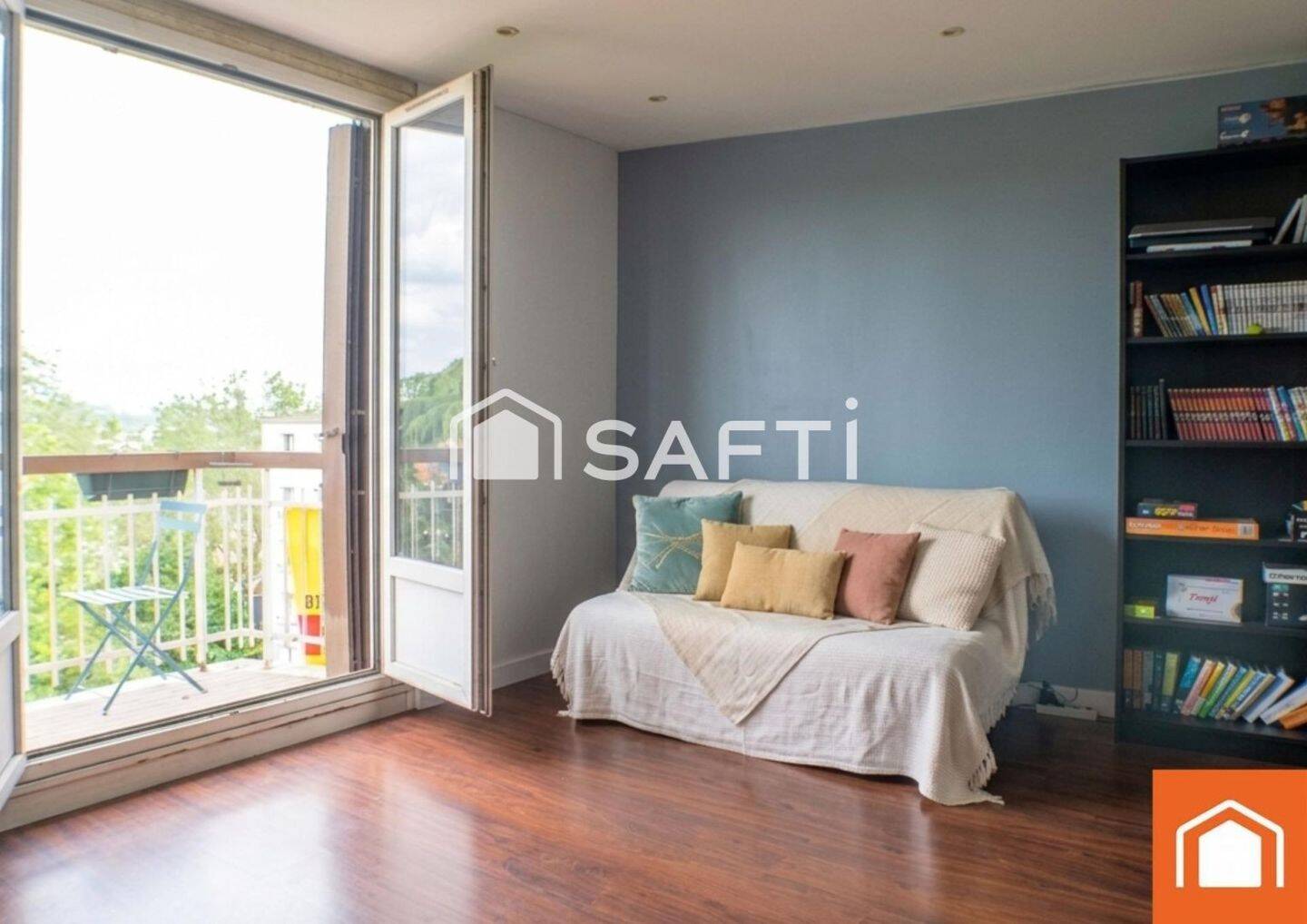 Maison à vendre, 48m², CRETEIL